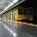 Napoli: Apertura straordinaria Metro per il piano anti-freddo