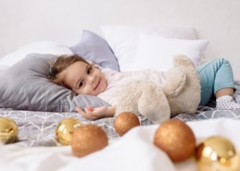Capelli ricci per bambini, quali sono i tagli più adatti?
