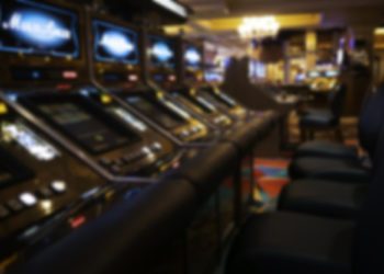 Cosa sono le Slot Machine