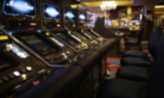 Cosa sono le Slot Machine