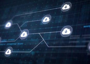 Aumenta il numero di aziende che sfruttano il cloud computing