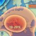 Meteo: Nuova settimana con anticiclone africano e caldo primaverile ma anche nebbie e foschie