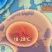 Meteo: Sarà primavera la settimana prossima, punte oltre 18-20°C