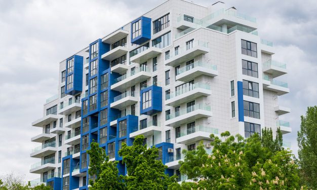 Manutenzione del condominio: cos’è l’Asset Register e perché è importante