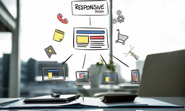 Come creare un sito web responsive