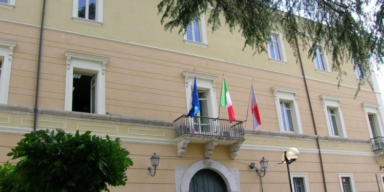 Ex cementificio Ciotta, pubblicato l’avviso propedeutico all’affidamento dei lavori