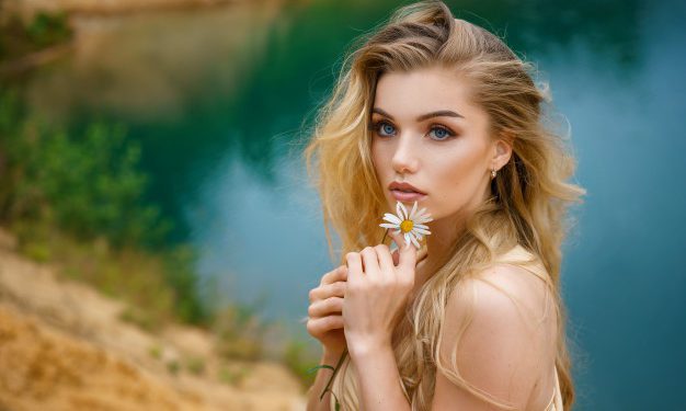 Capelli rovinati? Rafforzali con prodotti naturali