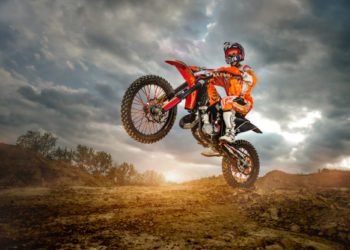 Ginocchiere da motocross, cosa sono e perché sono importanti