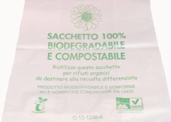 Le buste biodegradabili: perché è importante il loro utilizzo