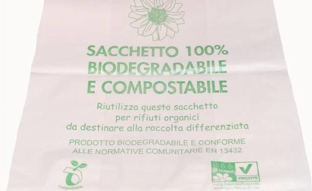 Le buste biodegradabili: perché è importante il loro utilizzo