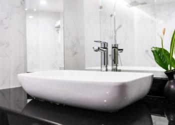 Come scegliere i migliori rubinetti e sanitari