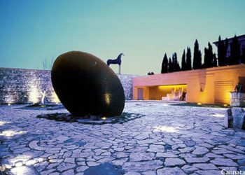 Completamento e valorizzazione Hortus Conclusus, approvato il progetto definitivo