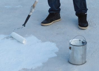 Tipologie di impermeabilizzazione: ecco le differenze