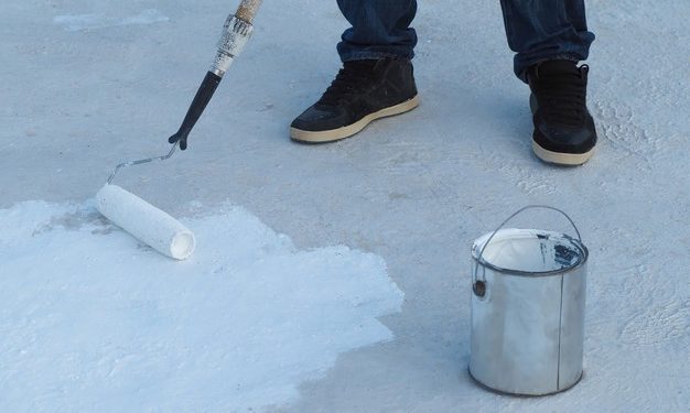 Tipologie di impermeabilizzazione: ecco le differenze