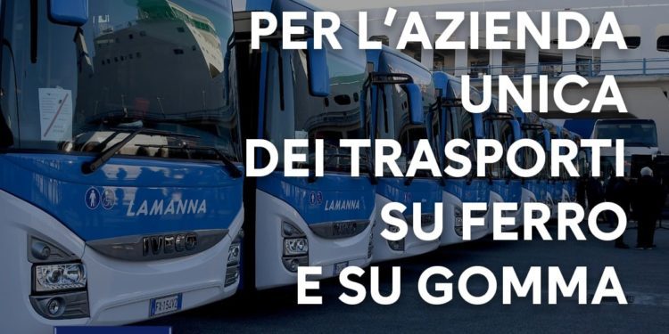 Regione Campania: Fusione tra Air e Ente Autonomo Volturno