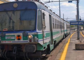 Ferrovia Benevento – Napoli, il sindaco Mastella ha incontrato EAV e pendolari