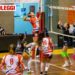 La DP Noleggi SG Volley 1997 concede il bis, tre a zero all’Elisa Volley Pomigliano