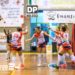 DP Noleggi SG Volley terza vittoria consecutiva