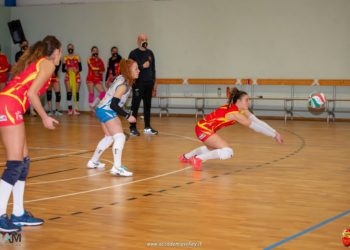 Prima uscita in trasferta per l’Accademia