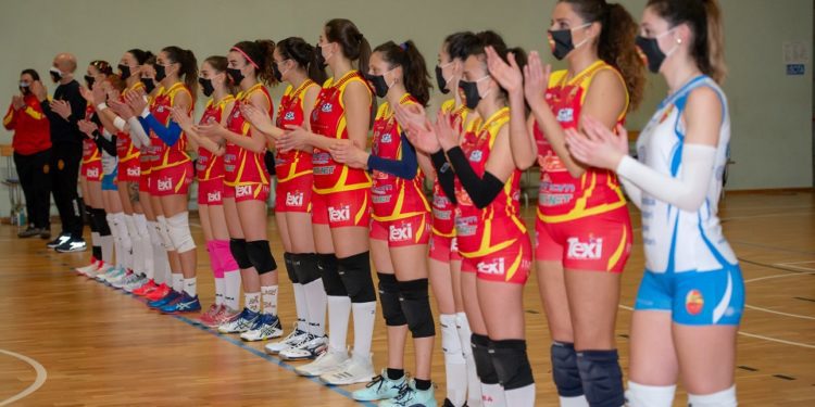 L’Accademia si ripete e si prende il primato