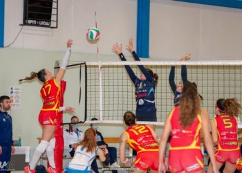 Accademia, oggi big match con Oplonti
