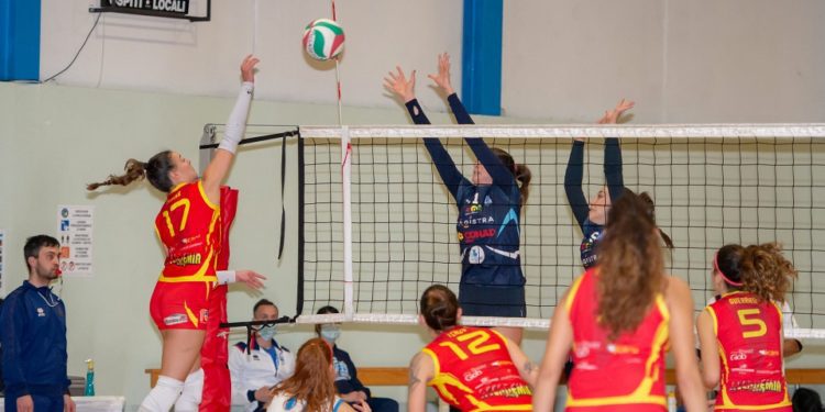 Accademia, oggi big match con Oplonti