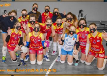 Tris Accademia, anche Oplonti ko