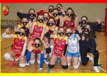 L’Accademia parte subito forte in campionato