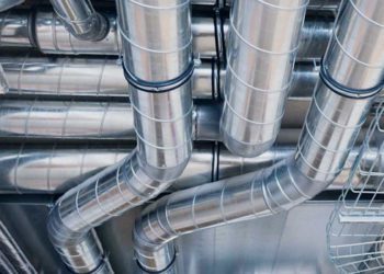 La climatizzazione industriale arriva a Parma: Tecsaving