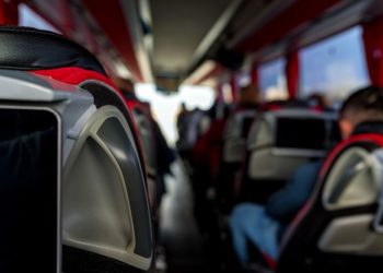 7 motivi per cui scegliere il viaggio in autobus
