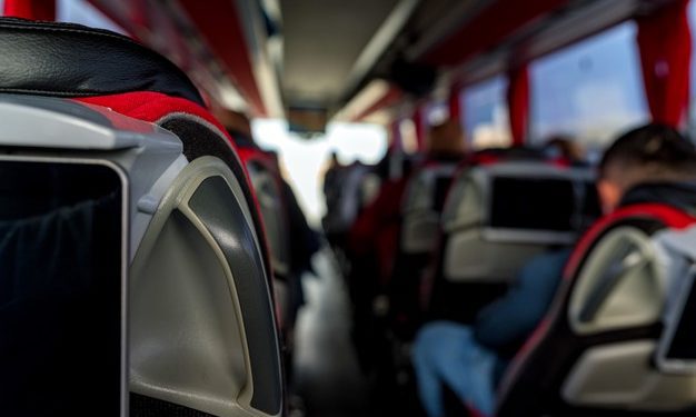 7 motivi per cui scegliere il viaggio in autobus