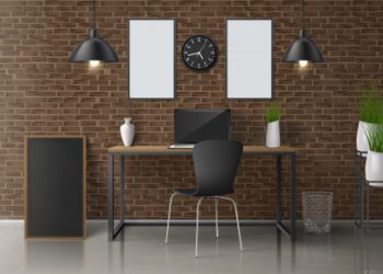 10 lampade in stile Industrial: idee e consigli per un’illuminazione di carattere