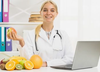 Dimagrire con l’aiuto di un nutrizionista