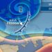 Meteo: Nel weekend fronte freddo con temporali, neve e forte vento