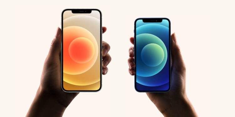 iPhone 12: il nuovo gioiello della Apple che supera sé stesso  per qualità e prestazioni
