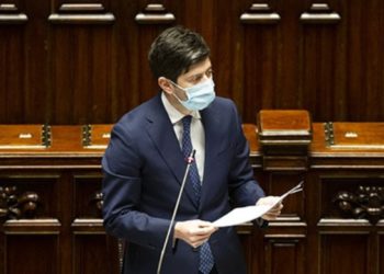 Ministro Speranza: “Aprire una stagione nuova e in sicurezza”