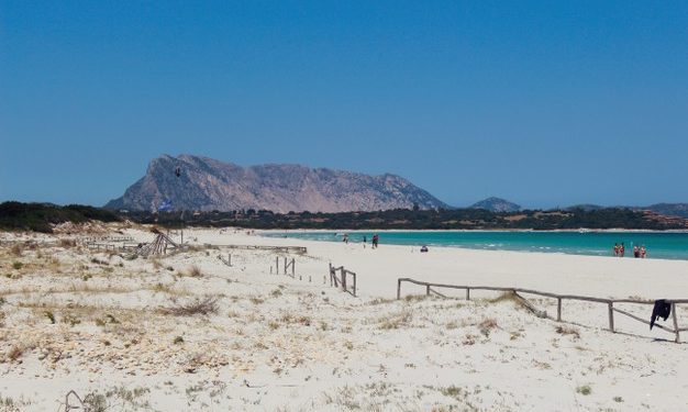 Sardegna: il “paradiso” ideale per sposarsi