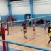 Settimo sigillo per la DP Noleggi SG Volley: battuta la VB 70 Pomigliano