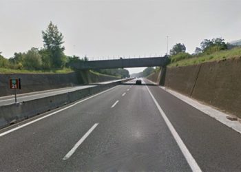 A16 Napoli – Canosa: Chiuso per una notte il tratto Baiano – Avellino ovest verso Canosa