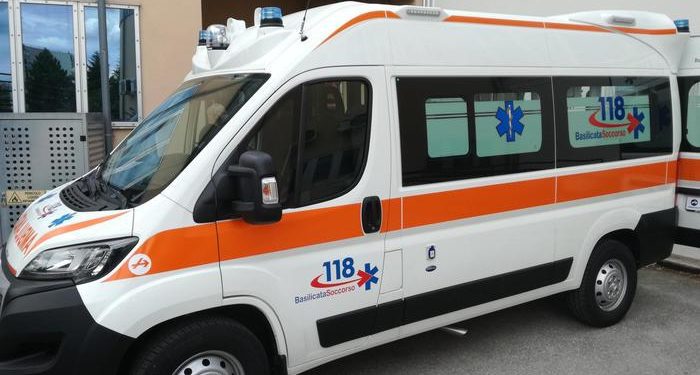 Vertenza 118, L’impegno della regione Campania