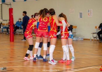 Accademia, finalmente si torna in campo