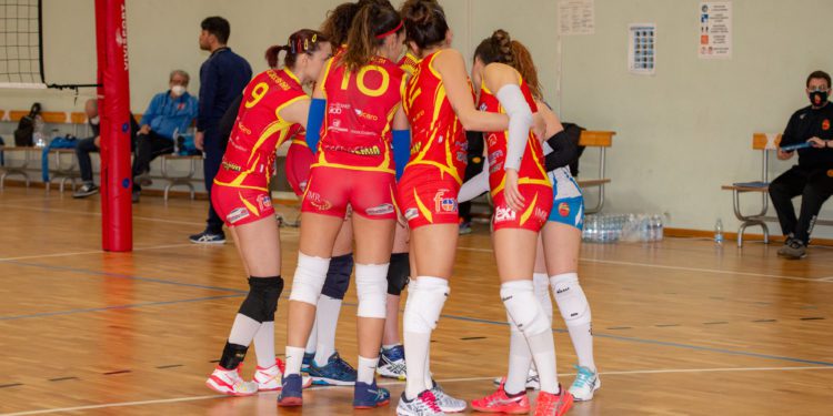 Accademia, finalmente si torna in campo