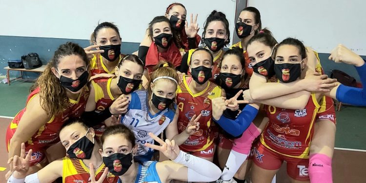 L’Accademia vince ancora e passa alla seconda fase