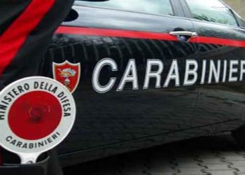 Serino (AV) Sorpreso con dell’hashish: pusher arrestato