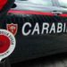 Serino (AV) Sorpreso con dell’hashish: pusher arrestato