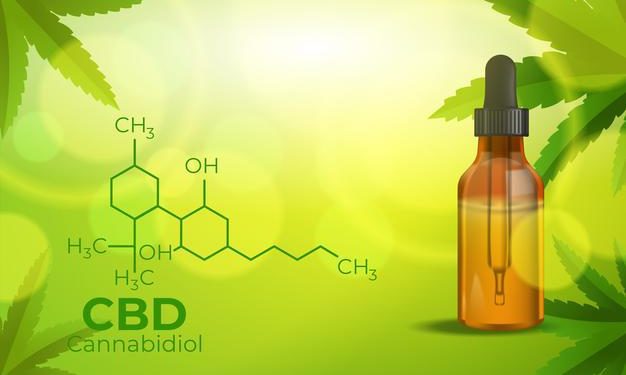 Esplorare i benefici del CBD