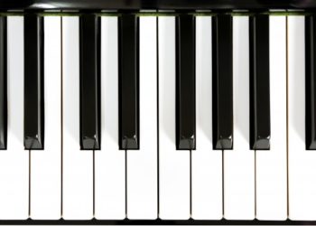 Imparare a suonare la tastiera