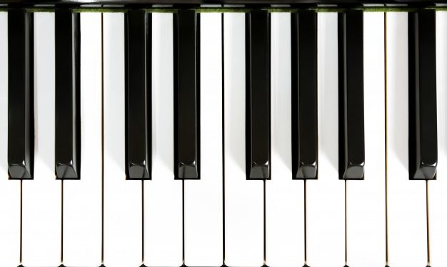 Imparare a suonare la tastiera