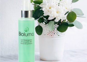 I cosmetici di origine naturale con la bava di lumaca 100% made in Italy
