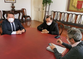 Condotta Torano-Biferno, entro maggio la portata sarà aumentata a 250 litri/secondo